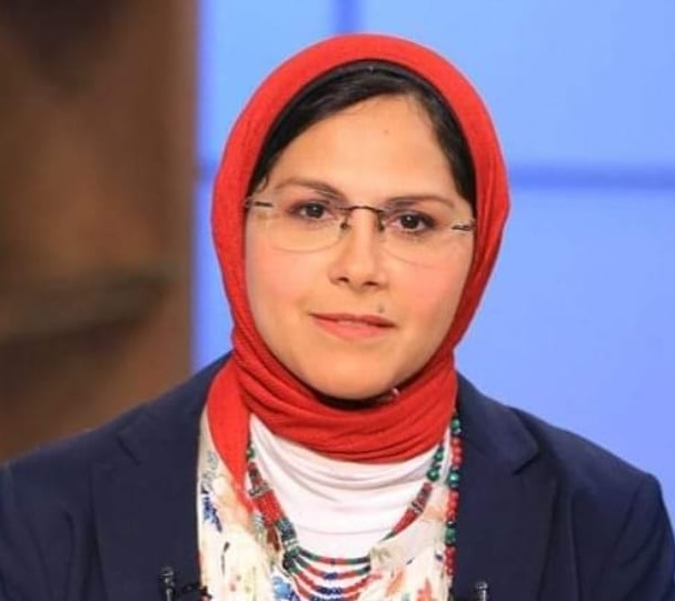 Mervat Sheta Ali